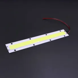 11.1V - 12V Strip 7 inch COB led Light [Color - Cool White]