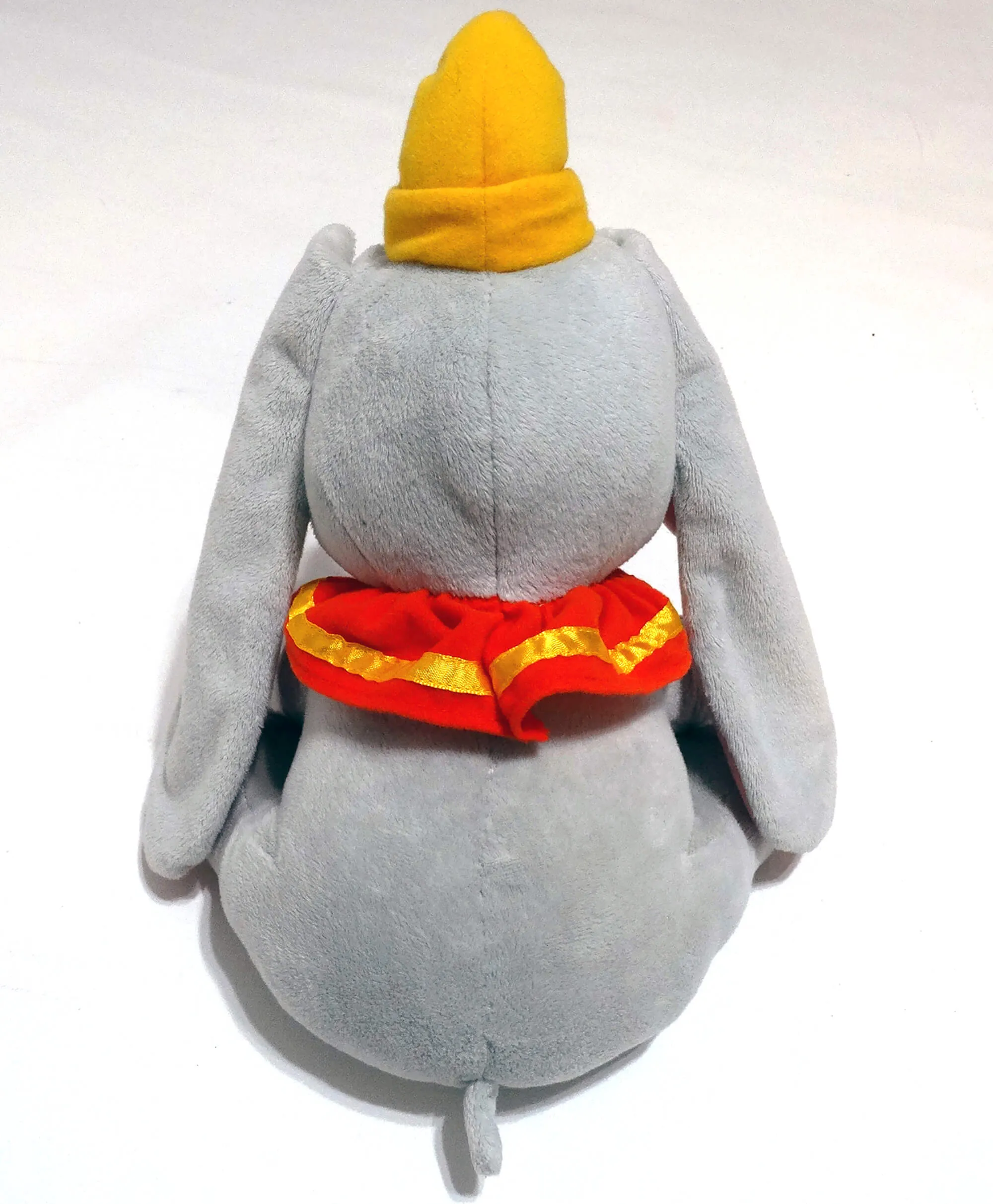 12" Disney Dumbo the Flying Elephant Stuffed Animal Collectible for Kids
