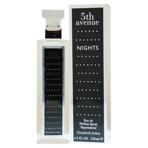 5th Avenue Nights by Elizabeth Arden