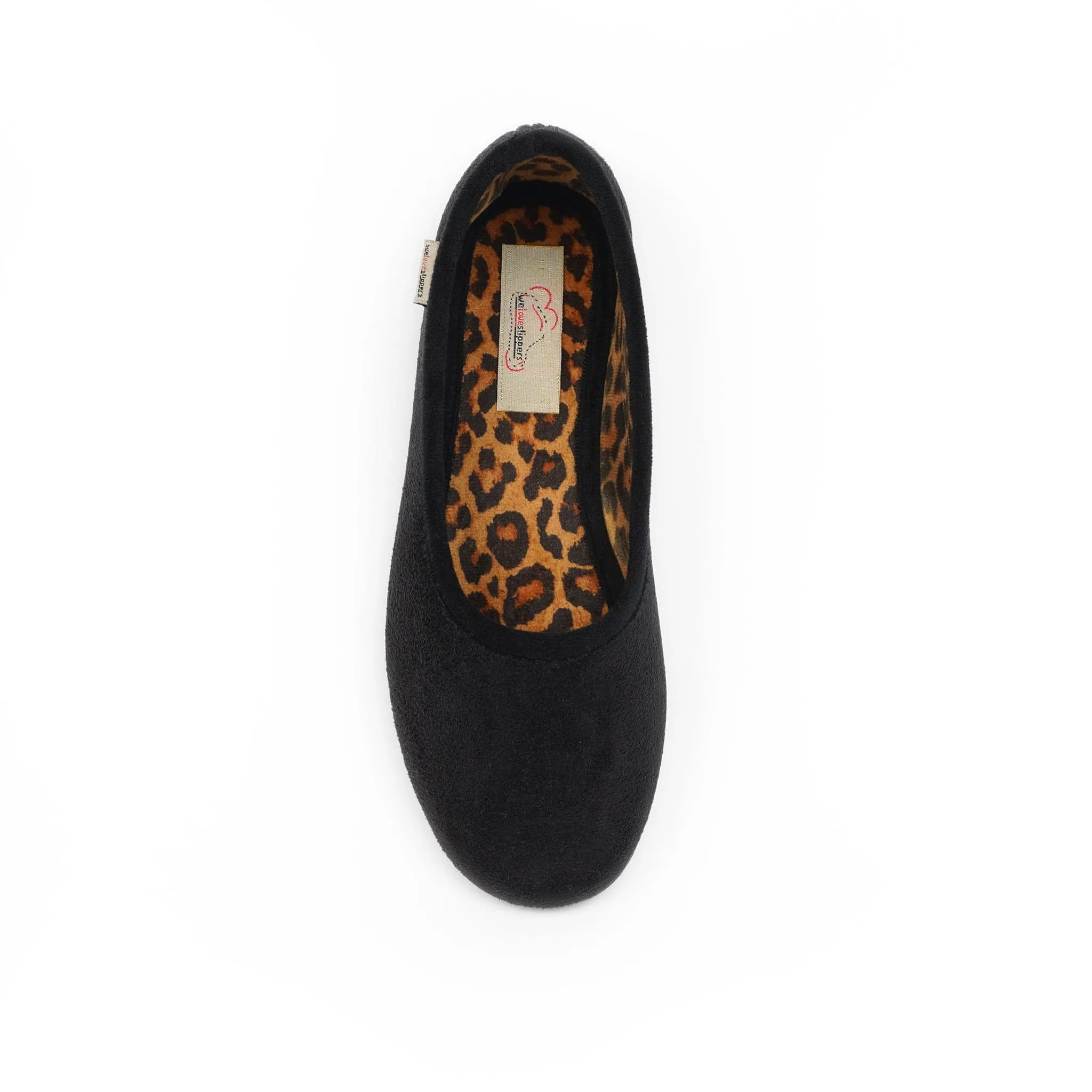 610 BLACK