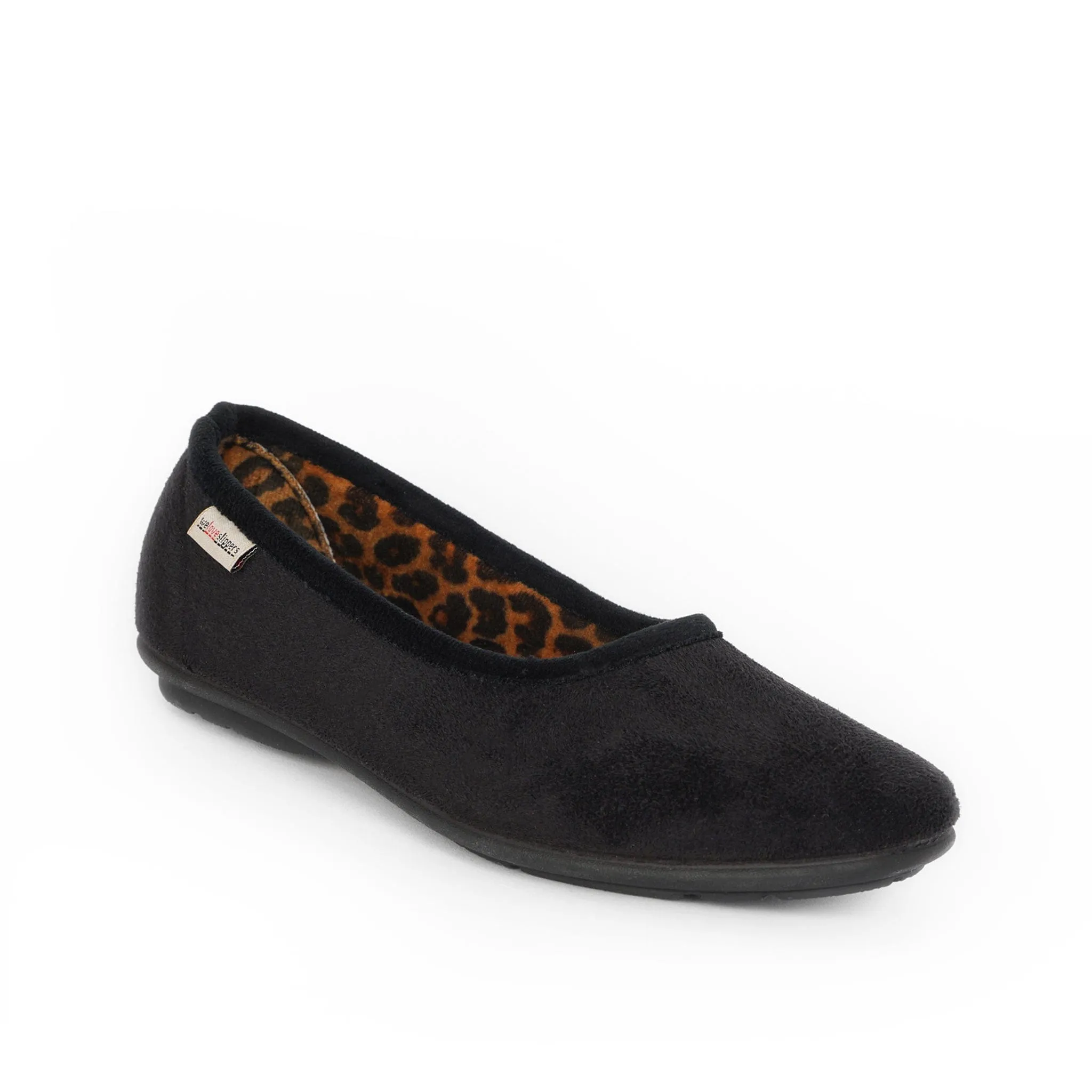 610 BLACK
