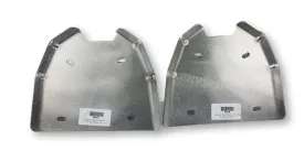 A-Arm Guard Set  |  2009-2024  |  Honda TRX250X
