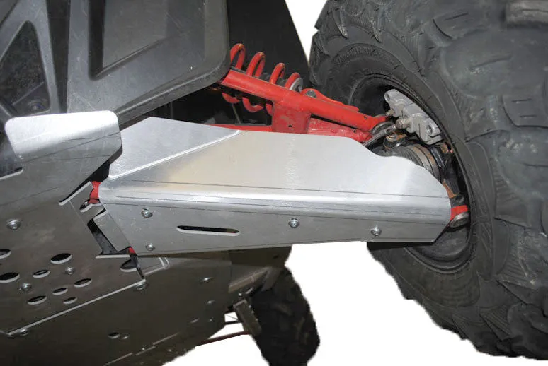 A-Arm/CV Boot Guards  |  2012-2014  |  Polaris RZR-4 900