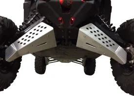 A-arms/CV Boot Guard Set  |  Can-Am Maverick X3 X RS
