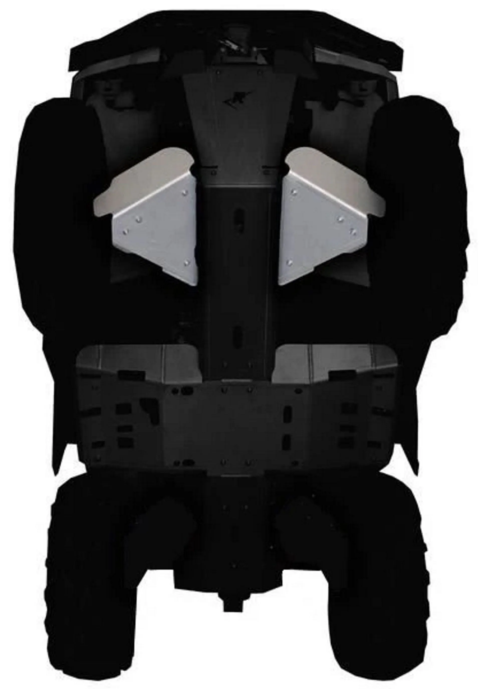 A-arms/CV Boot Guard Set  |  Can-Am Outlander 570 X-MR