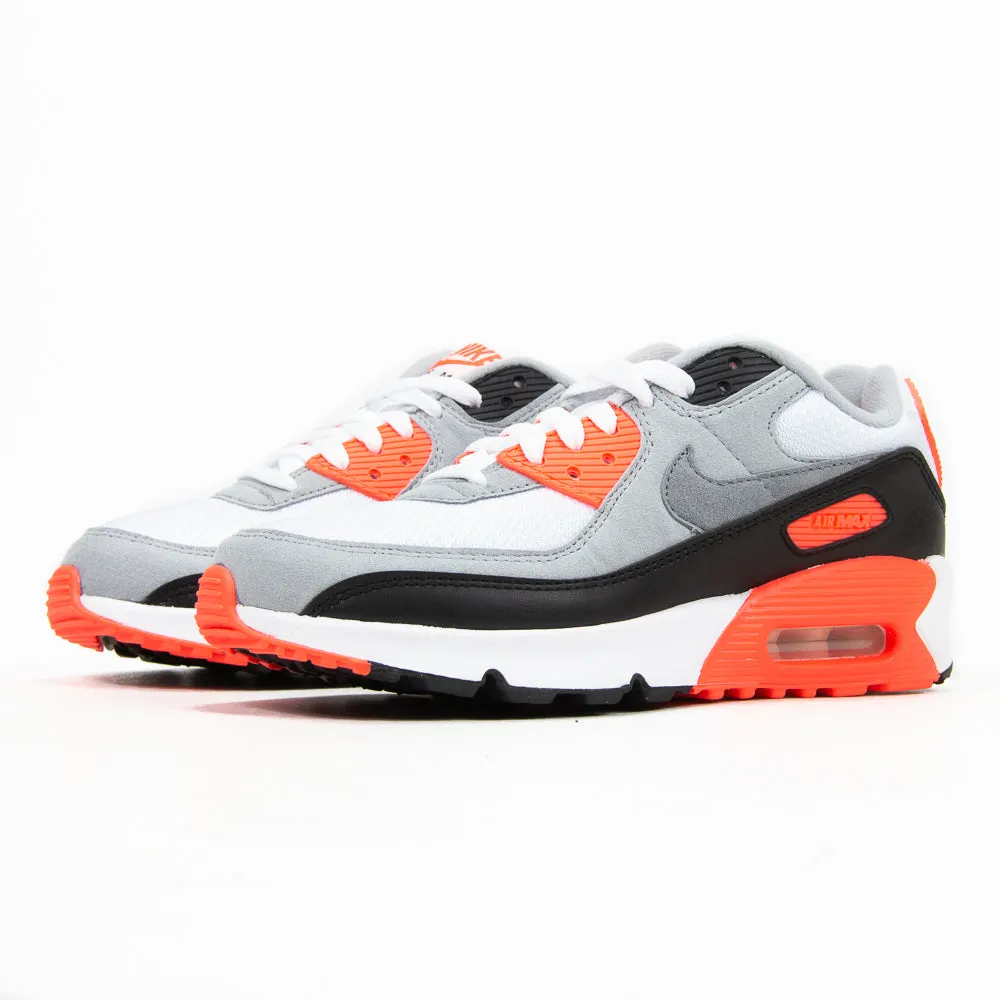 Air Max 90 GS (Infrared)