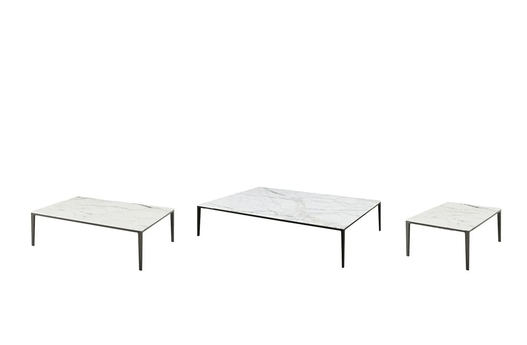 Alcor Coffee Table