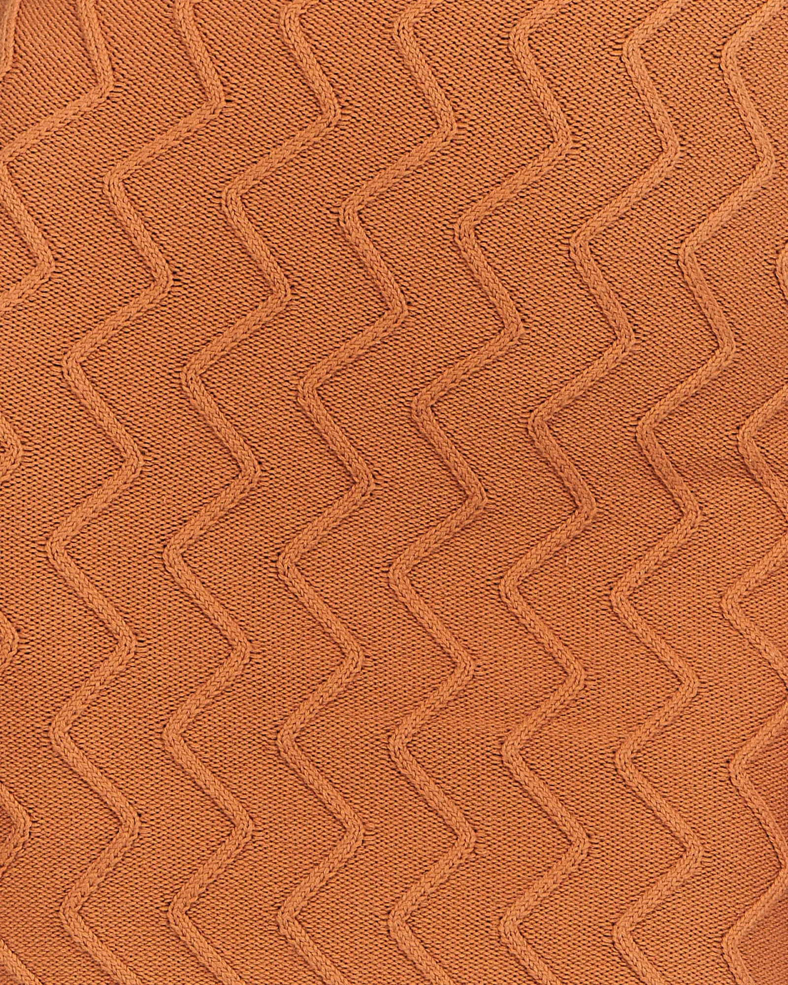 Alexis Short Caramel