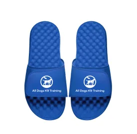 All Dogs K9 Training Primary PERSONALIZE Slides