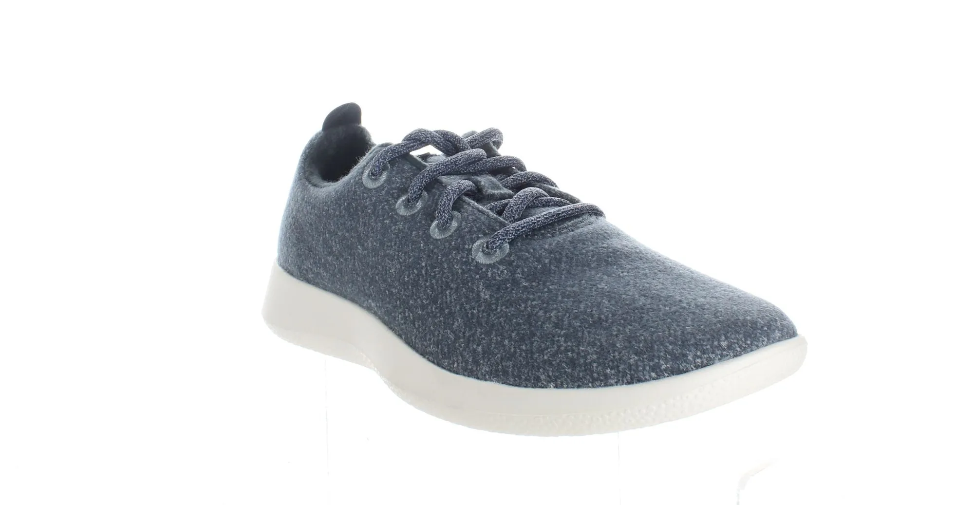 Allbirds Blue/Navy Womens Running Sz 9