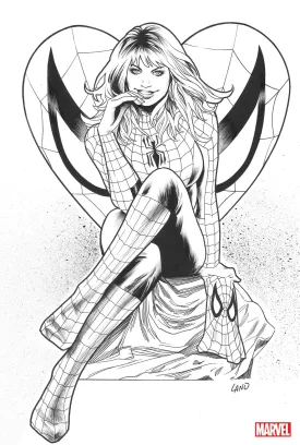 AMAZING SPIDER-MAN #25 1:50 GREG LAND