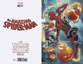 AMAZING SPIDER-MAN #798 1ST RED GOBLIN