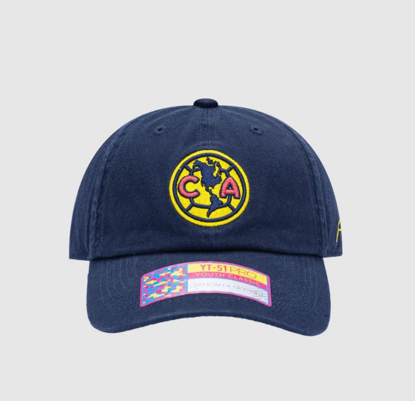 AMERICA BAMBO KIDS SOCCAM-2151-3203