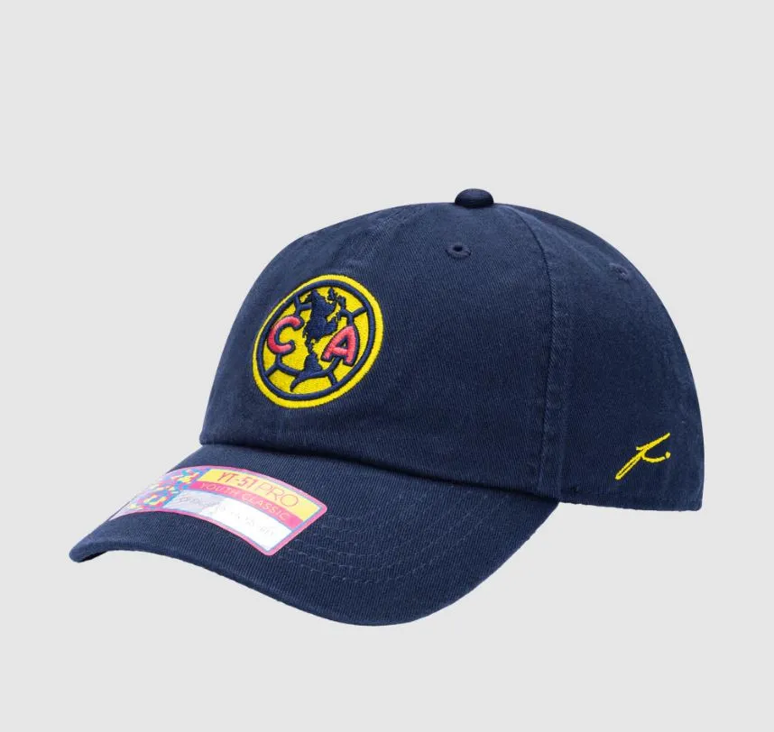 AMERICA BAMBO KIDS SOCCAM-2151-3203