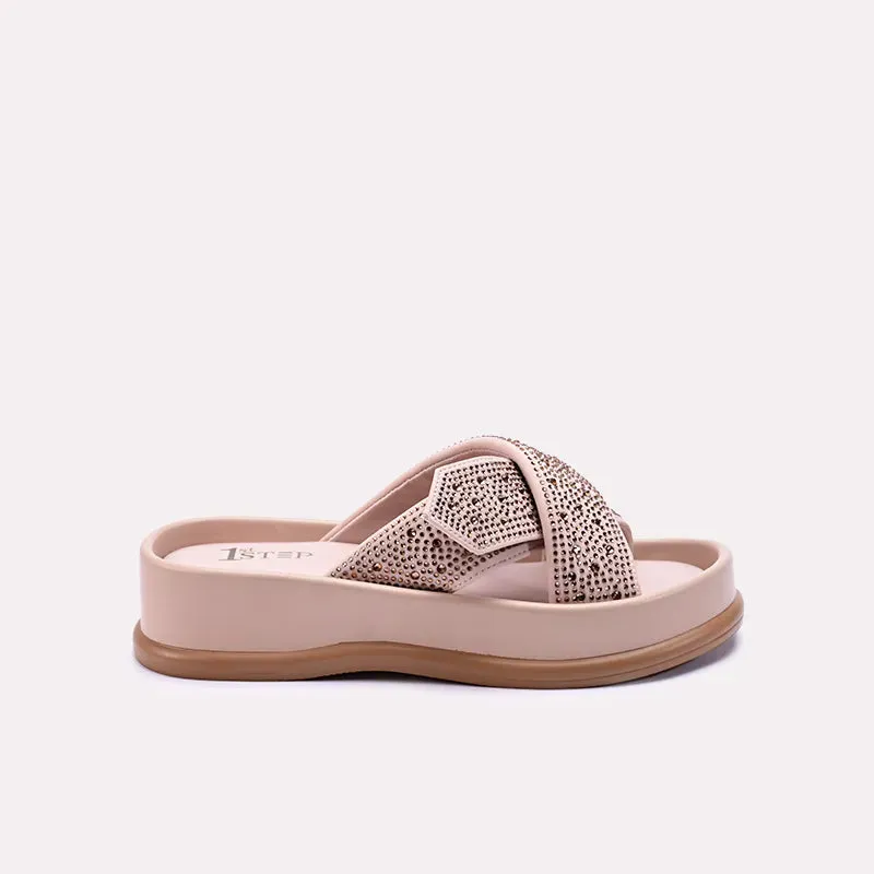 Angela Fawn Casual Slides 0412715