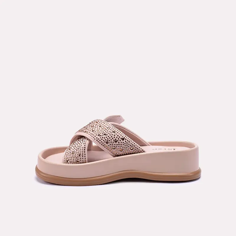 Angela Fawn Casual Slides 0412715