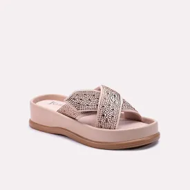 Angela Fawn Casual Slides 0412715