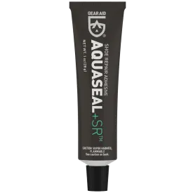 Aquaseal Shoe Repair Adhesive 1 oz