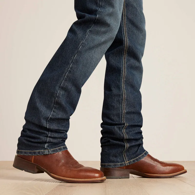 Ariat Mens Atlas M4 Derek Boot Jean