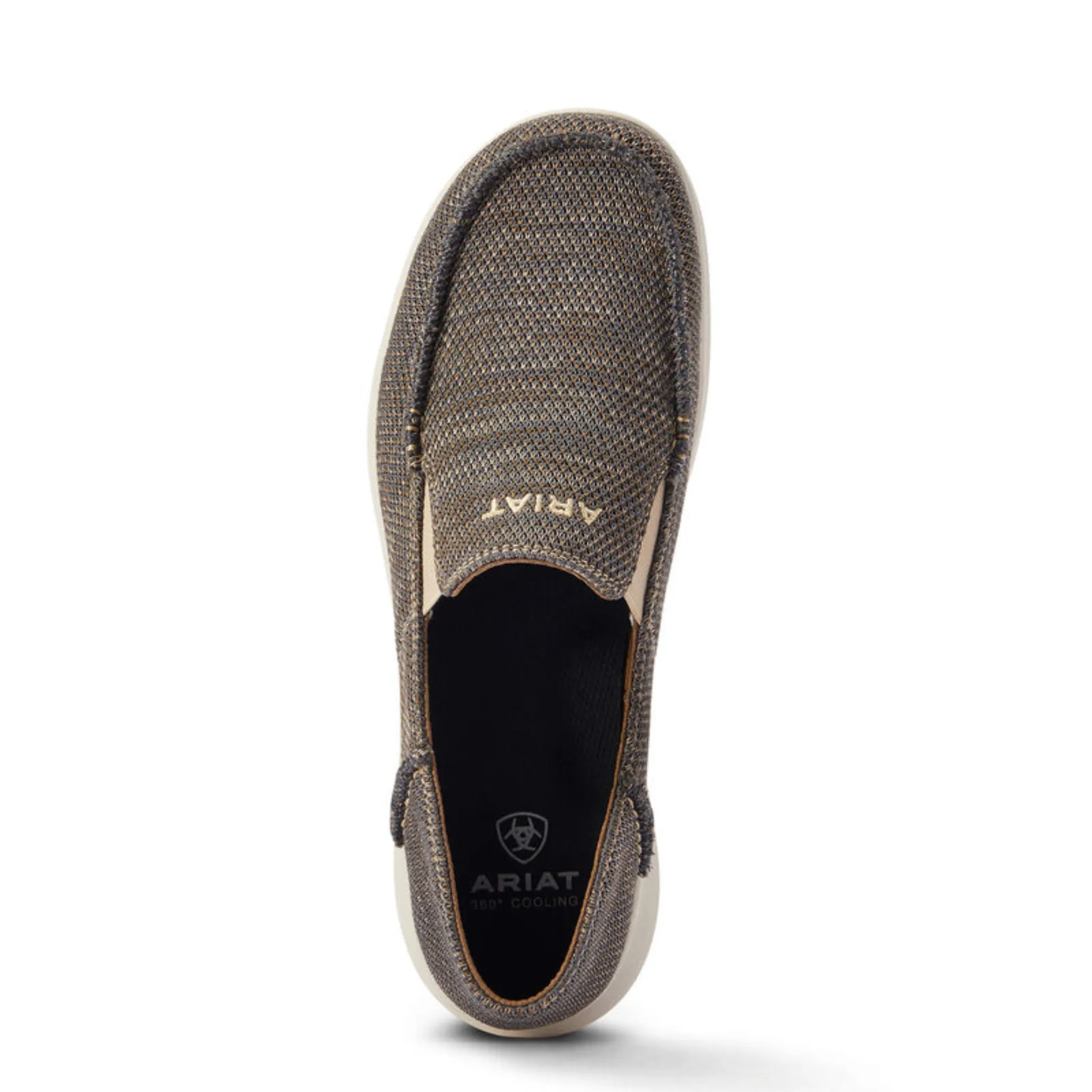 ARIAT MEN'S HILO 360 SHOE - 10040412