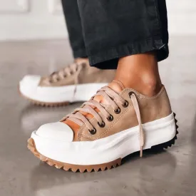 Arlo  Supportive Everyday Sneakers