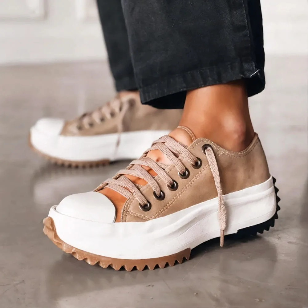 Arlo  Supportive Everyday Sneakers