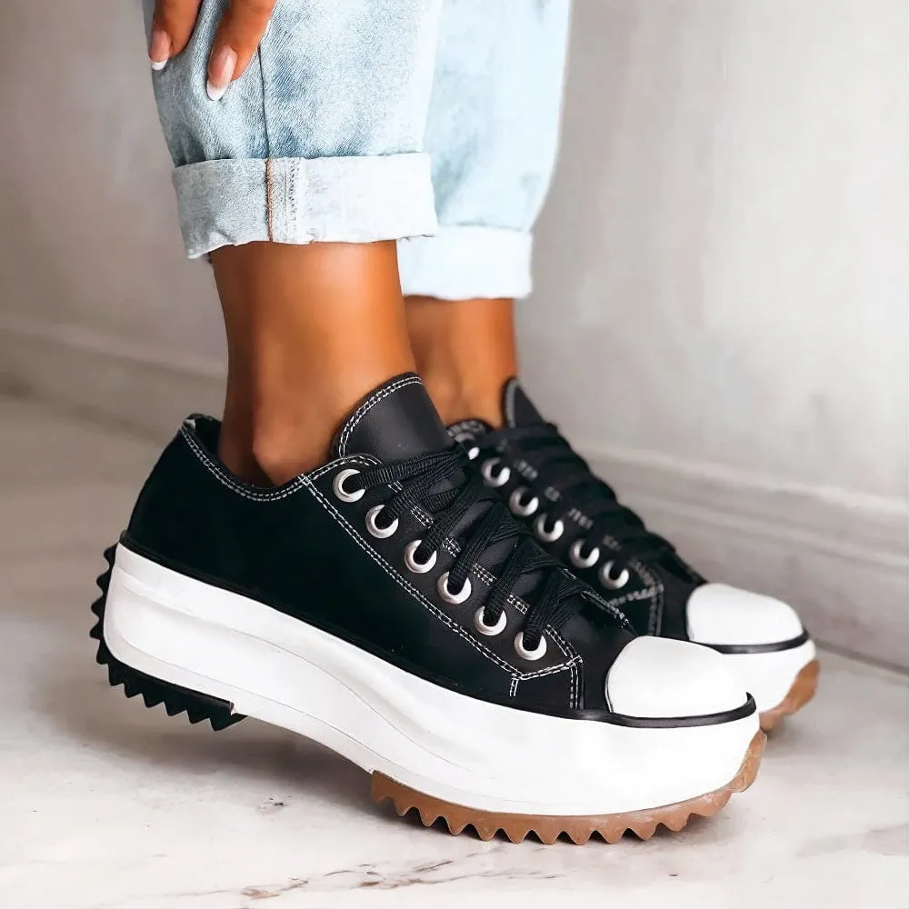 Arlo  Supportive Everyday Sneakers