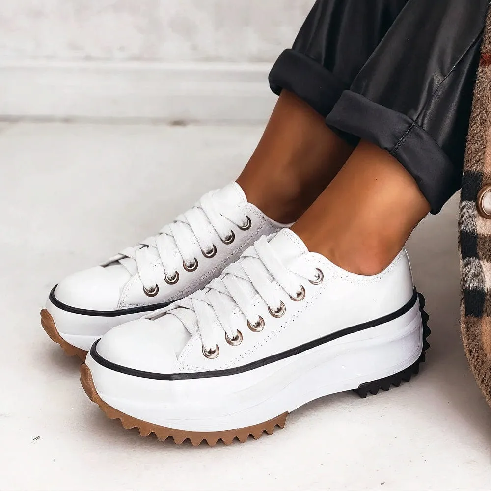 Arlo  Supportive Everyday Sneakers