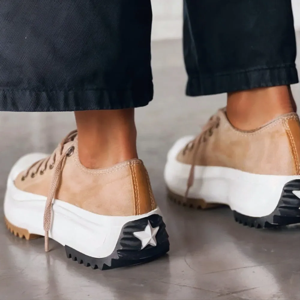 Arlo  Supportive Everyday Sneakers