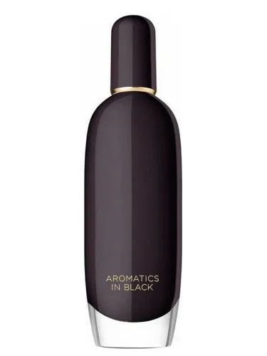 Aromatics in Black by Clinique