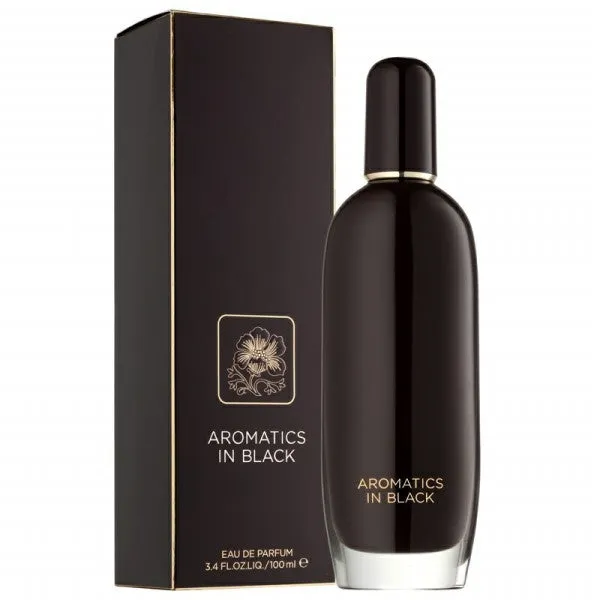 Aromatics in Black by Clinique