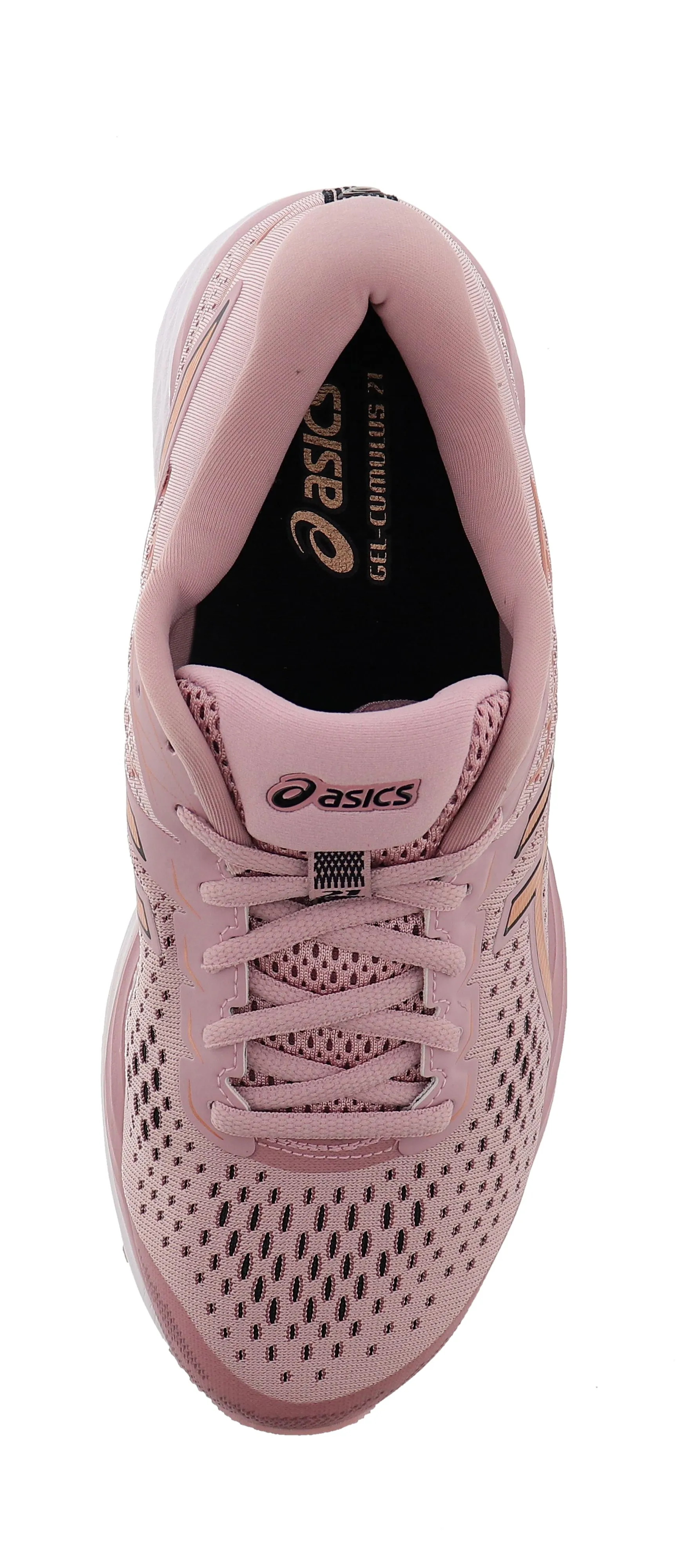 ASICS Women Cushioned Running Shoes Cumulus 21
