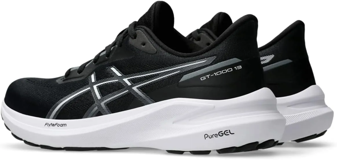 ASICS Women's GT-1000 13 Running Shoes