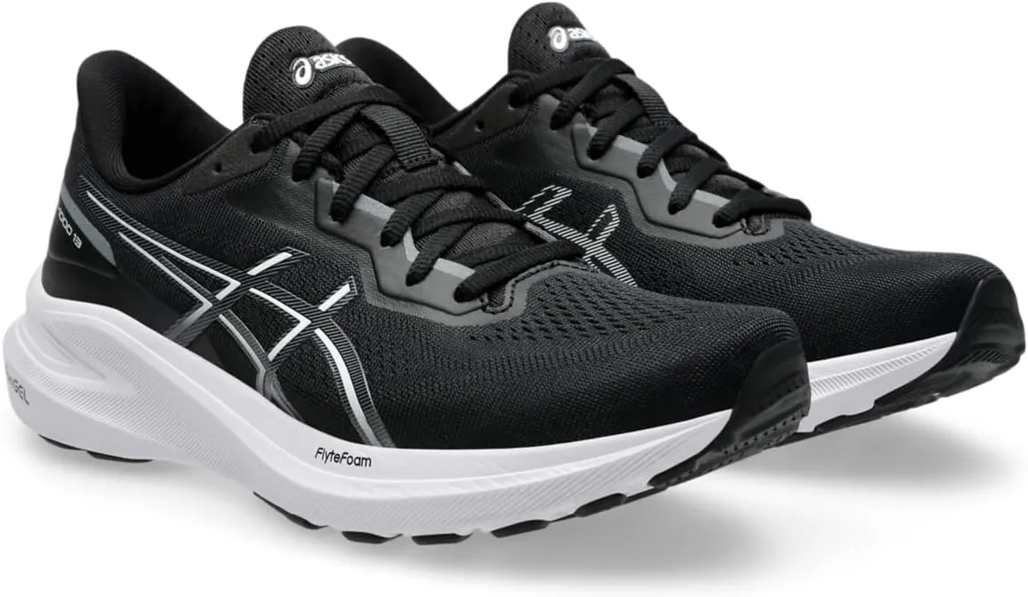 ASICS Women's GT-1000 13 Running Shoes