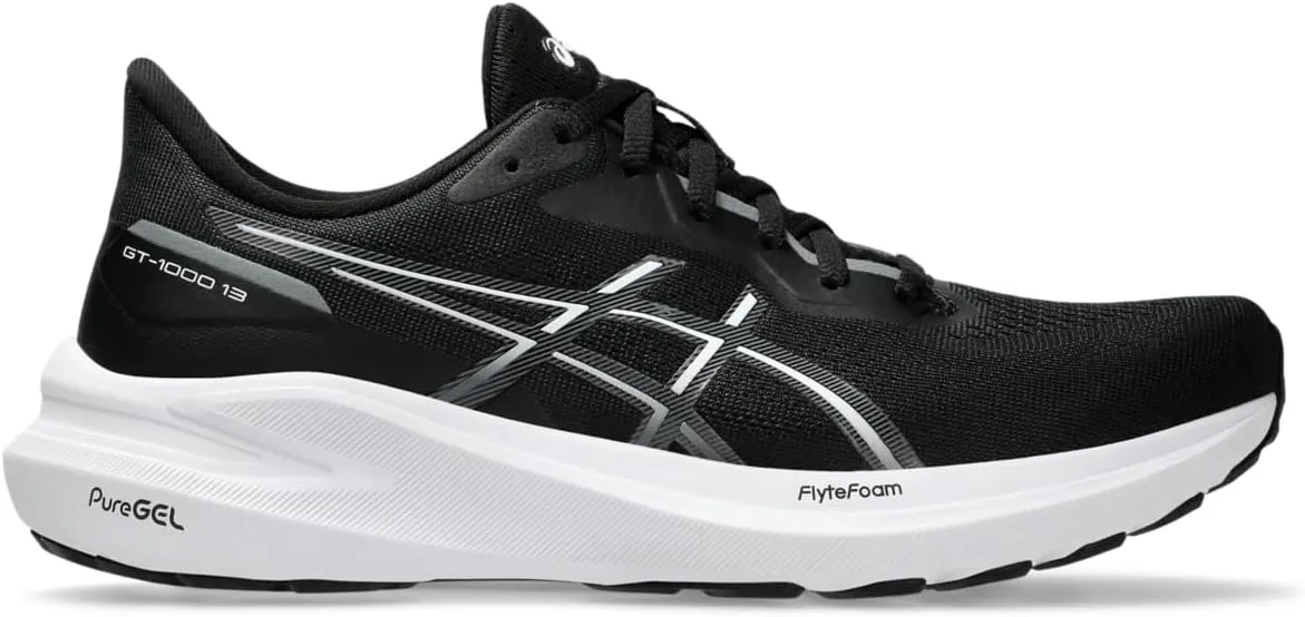 ASICS Women's GT-1000 13 Running Shoes