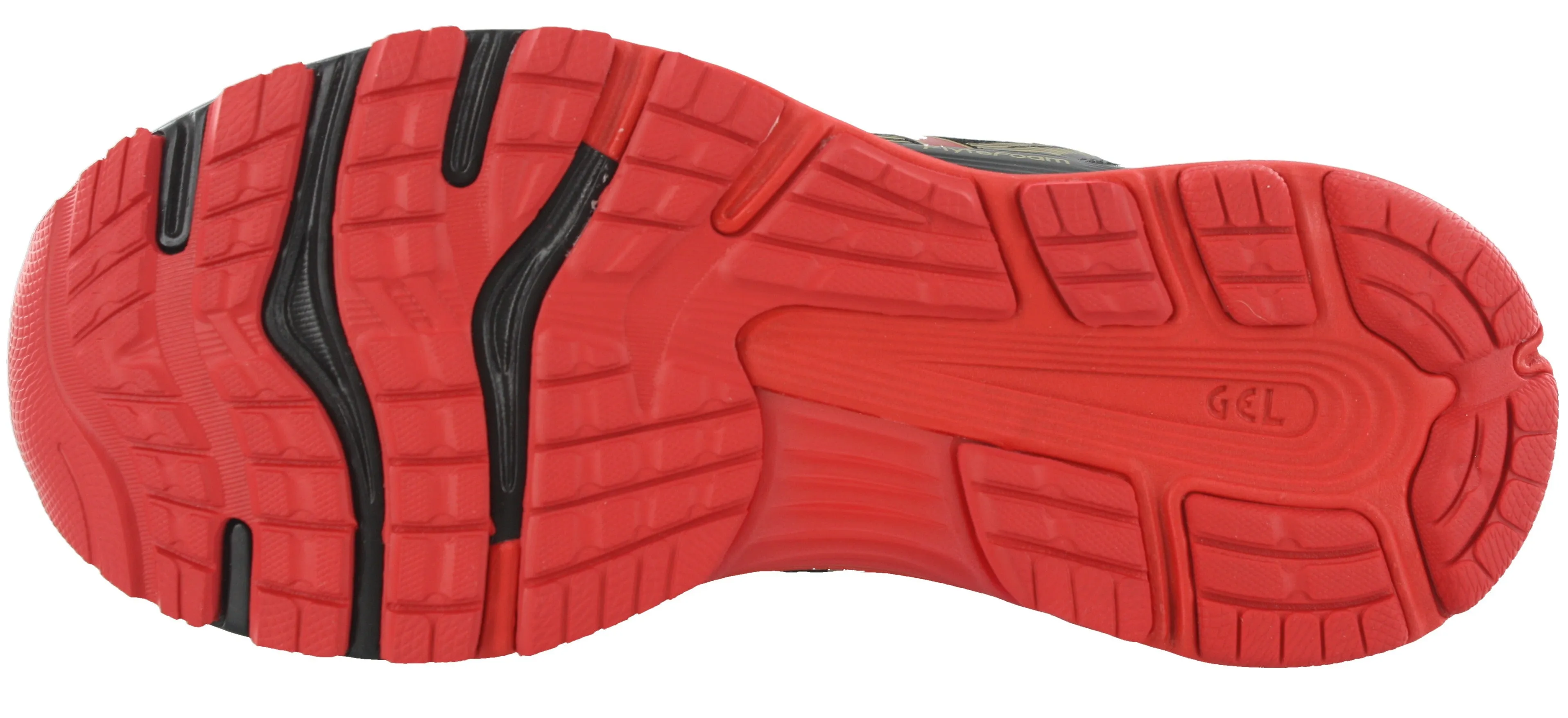 ASICS Women's Nimbus 21 Podiatrist Recommended Walking Shoes