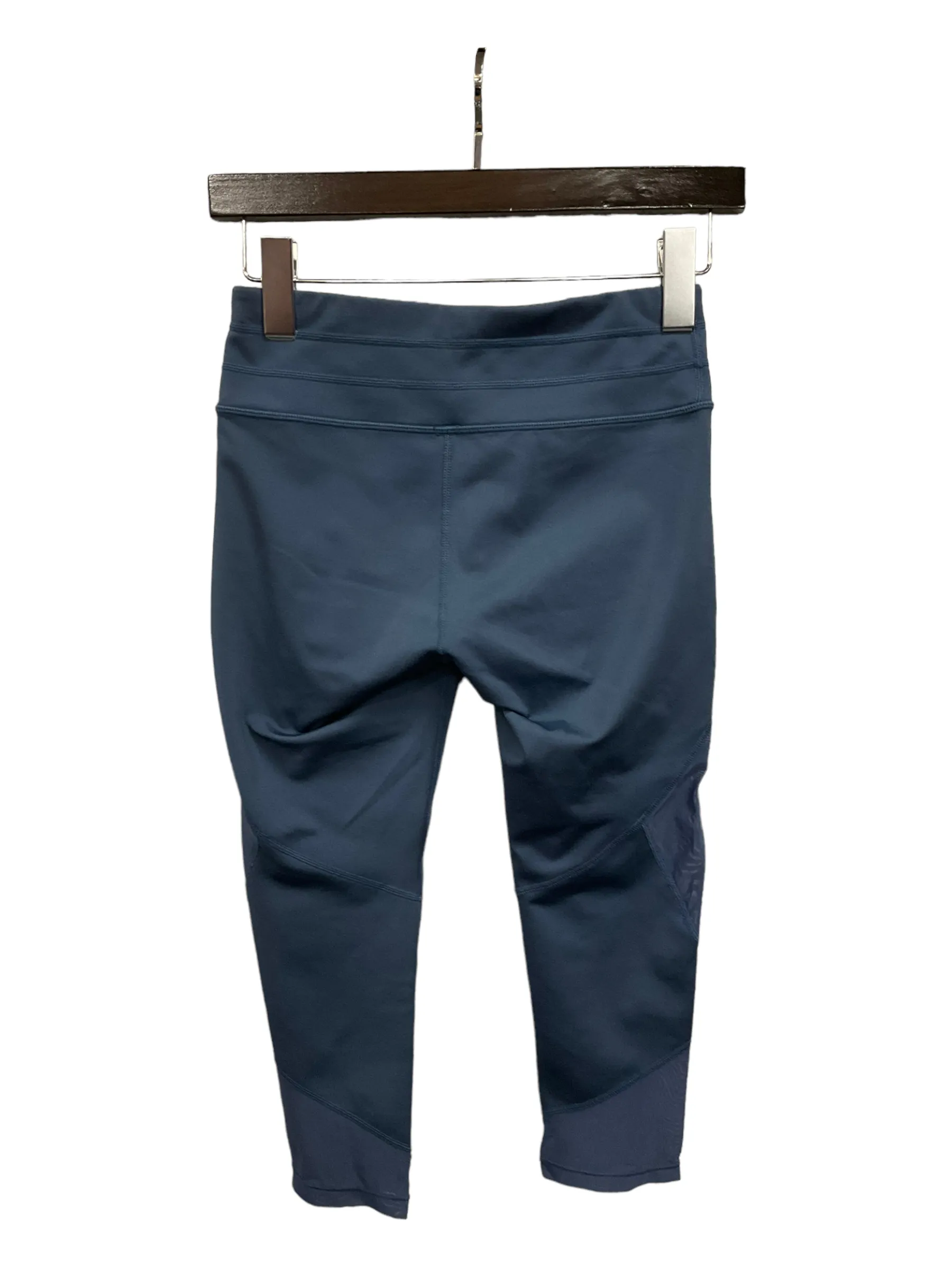 Athletic Capris By Athleta  Size: Xs