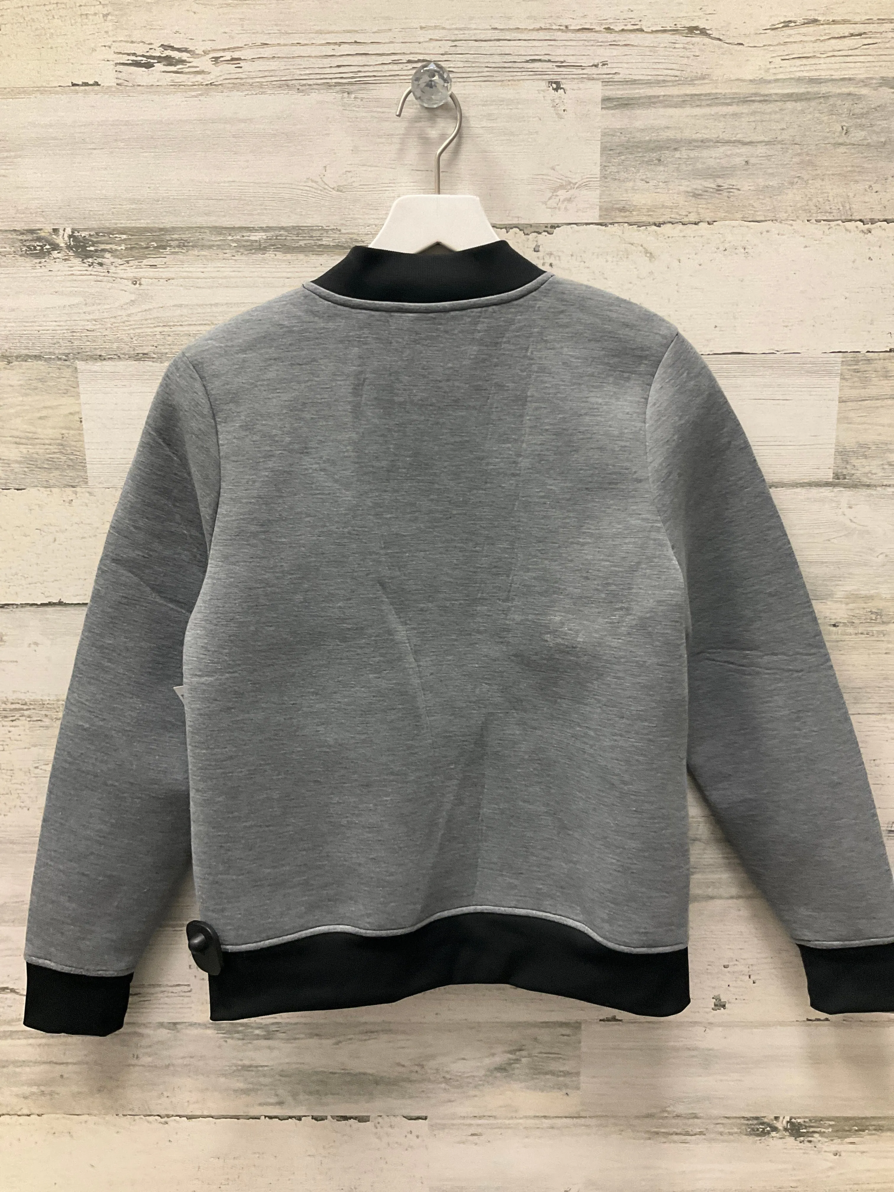 Athletic Jacket By Rbx  Size: M