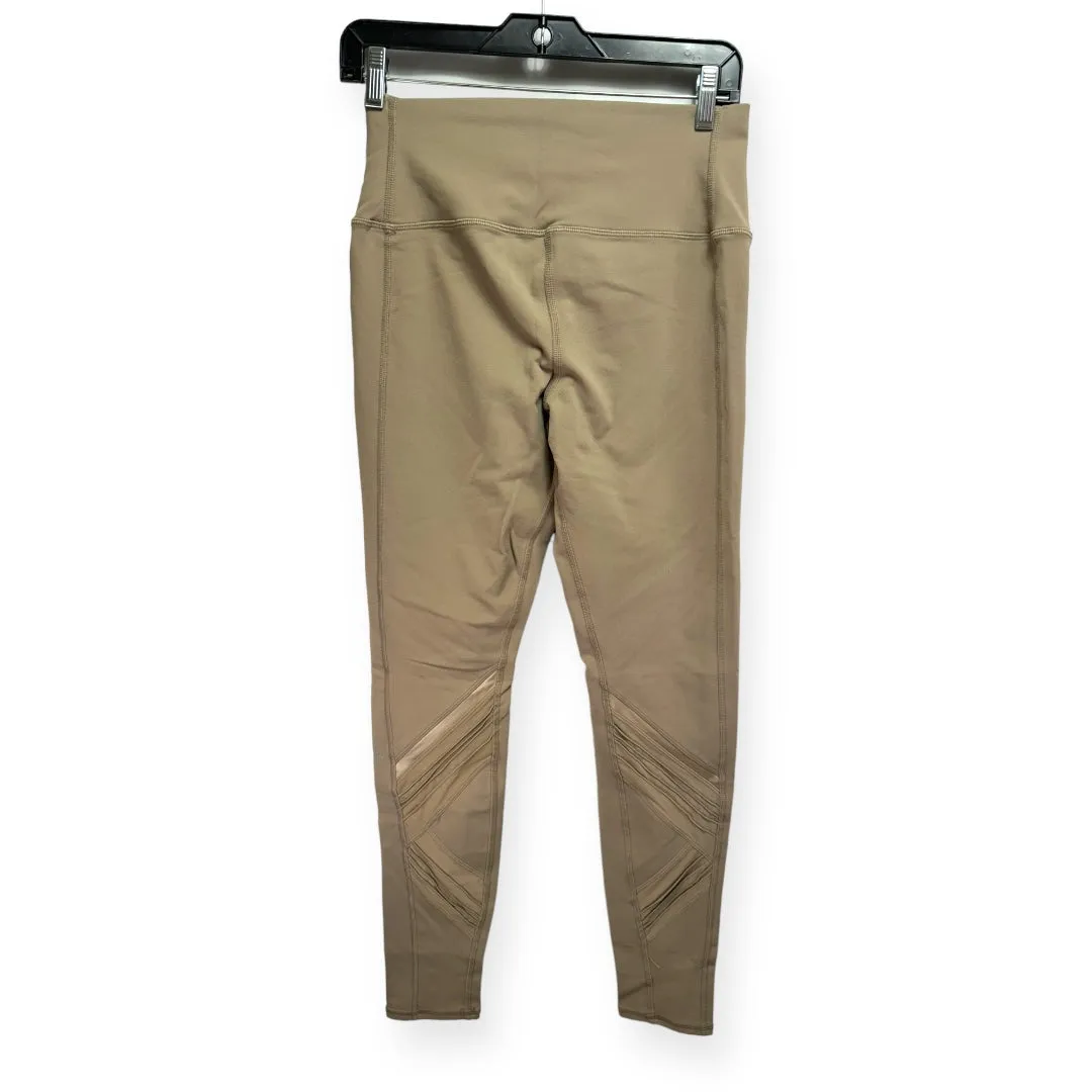 Athletic Leggings By Alo  Size: L
