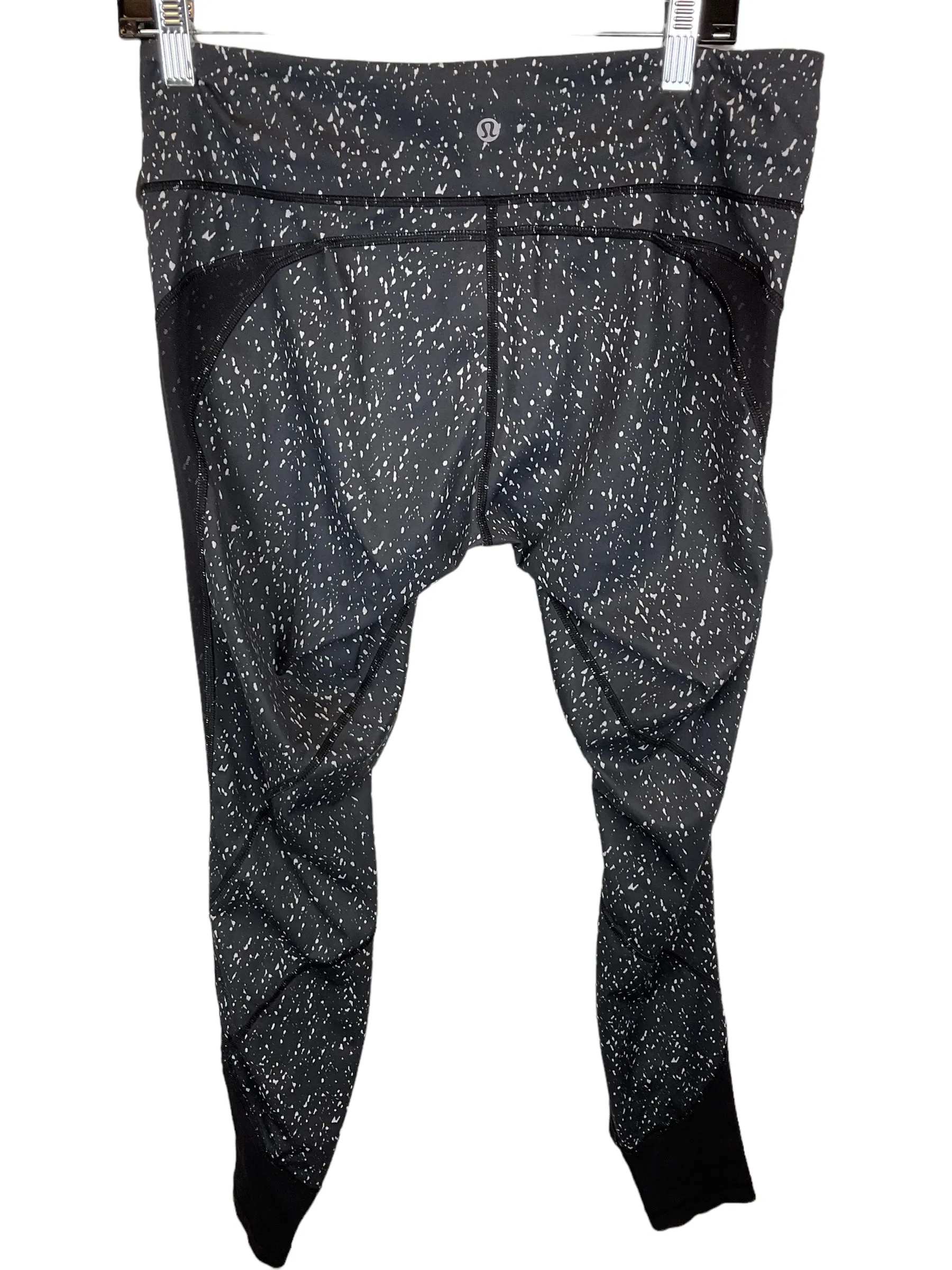 Athletic Leggings By Lululemon  Size: 10