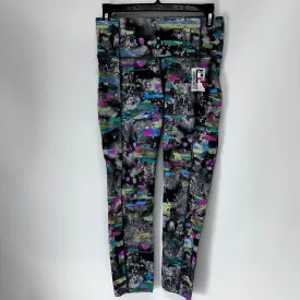 Athletic Leggings By Lululemon  Size: 6