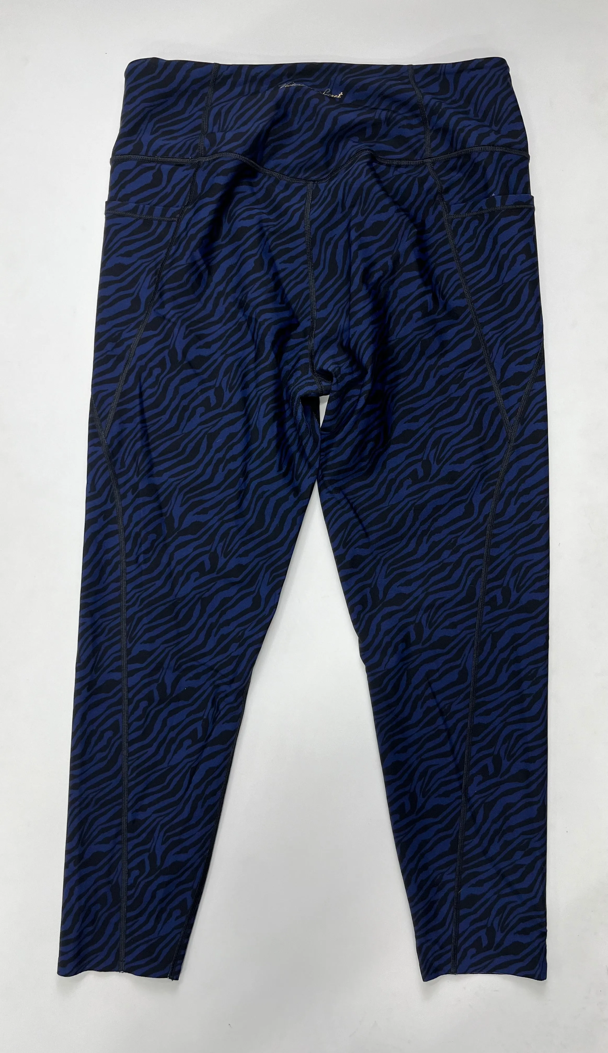 Athletic Leggings By Victorias Secret  Size: L