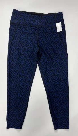 Athletic Leggings By Victorias Secret  Size: L