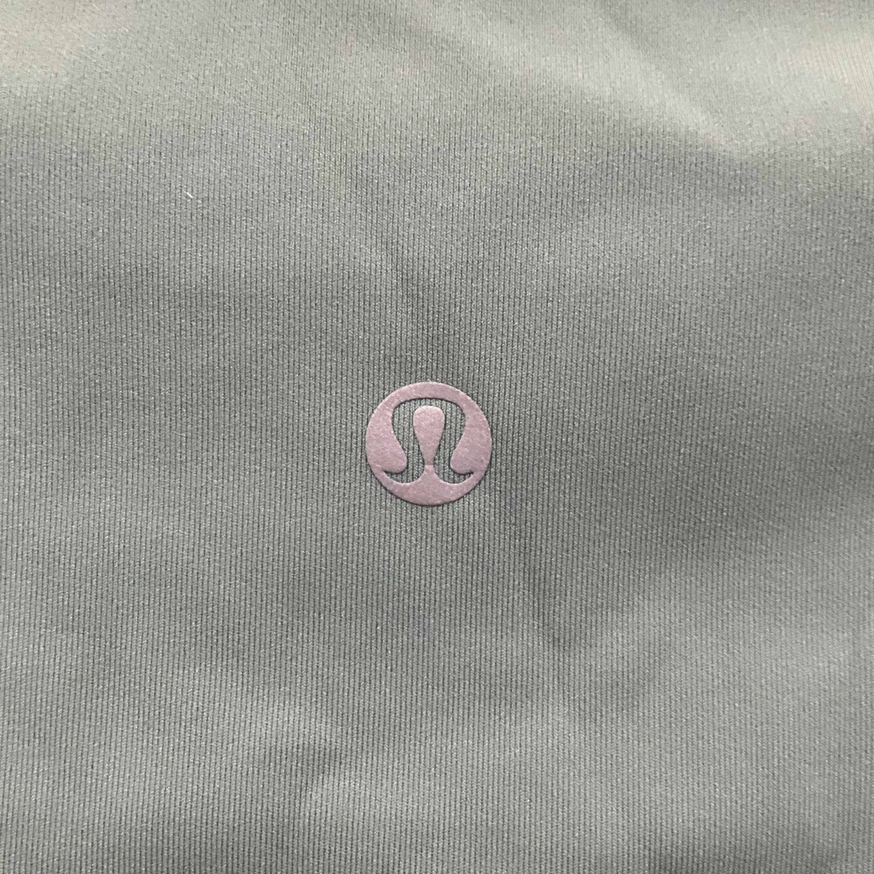 Athletic Leggings Capris By Lululemon  Size: 8