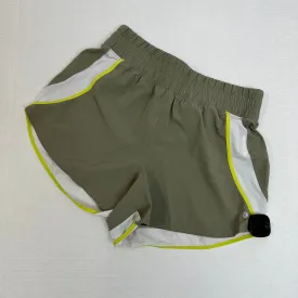 Athletic Shorts By Cmc  Size: S