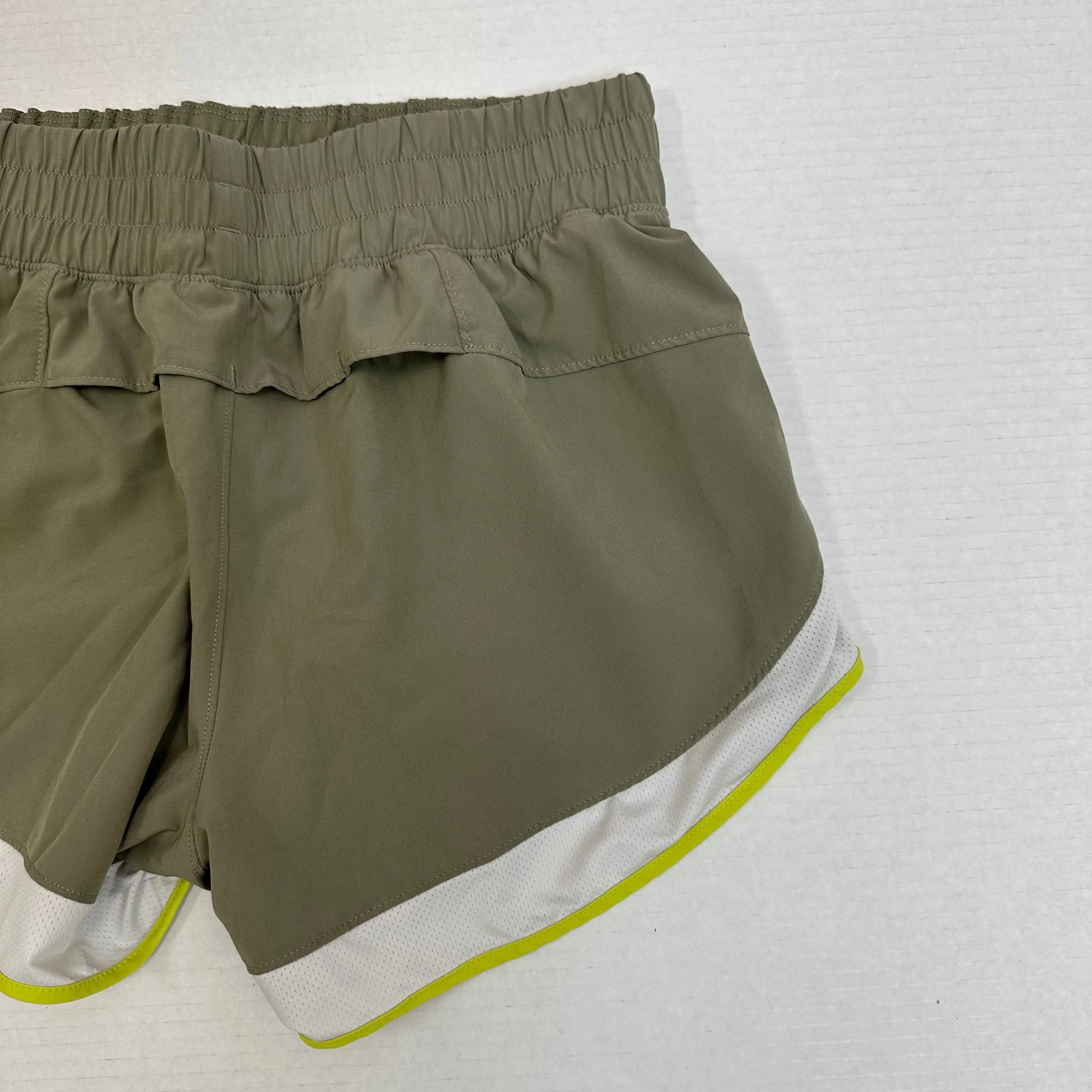 Athletic Shorts By Cmc  Size: S