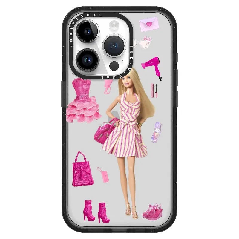 Barbie Fashion Pack Phone Case_iPhone Ultra-Impact Case [1277512]