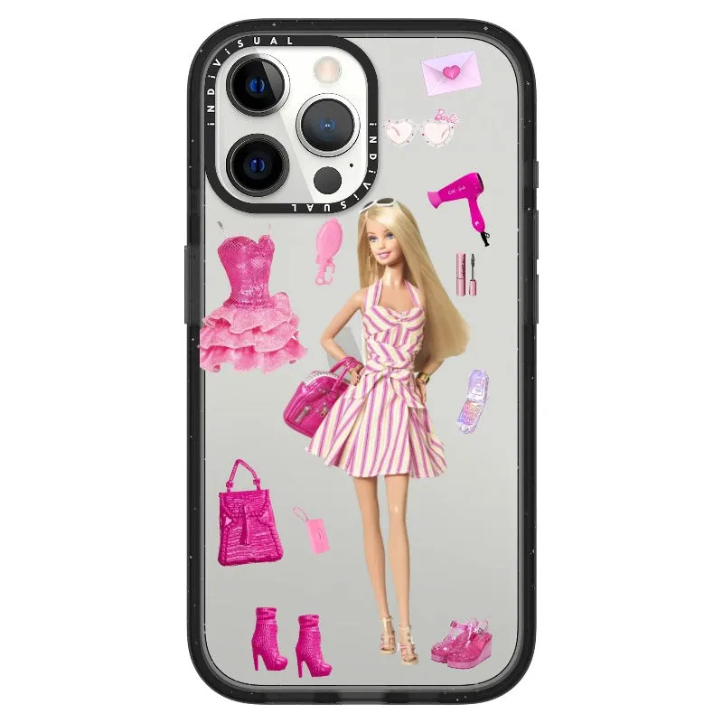 Barbie Fashion Pack Phone Case_iPhone Ultra-Impact Case [1277512]