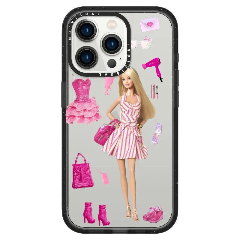 Barbie Fashion Pack Phone Case_iPhone Ultra-Impact Case [1277512]
