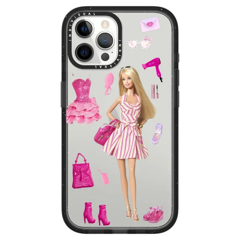 Barbie Fashion Pack Phone Case_iPhone Ultra-Impact Case [1277512]